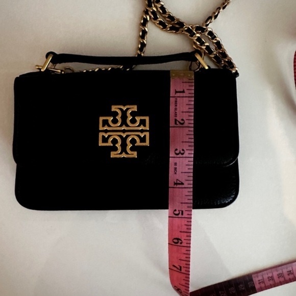 Tory Burch Top Handle Mini Bag
